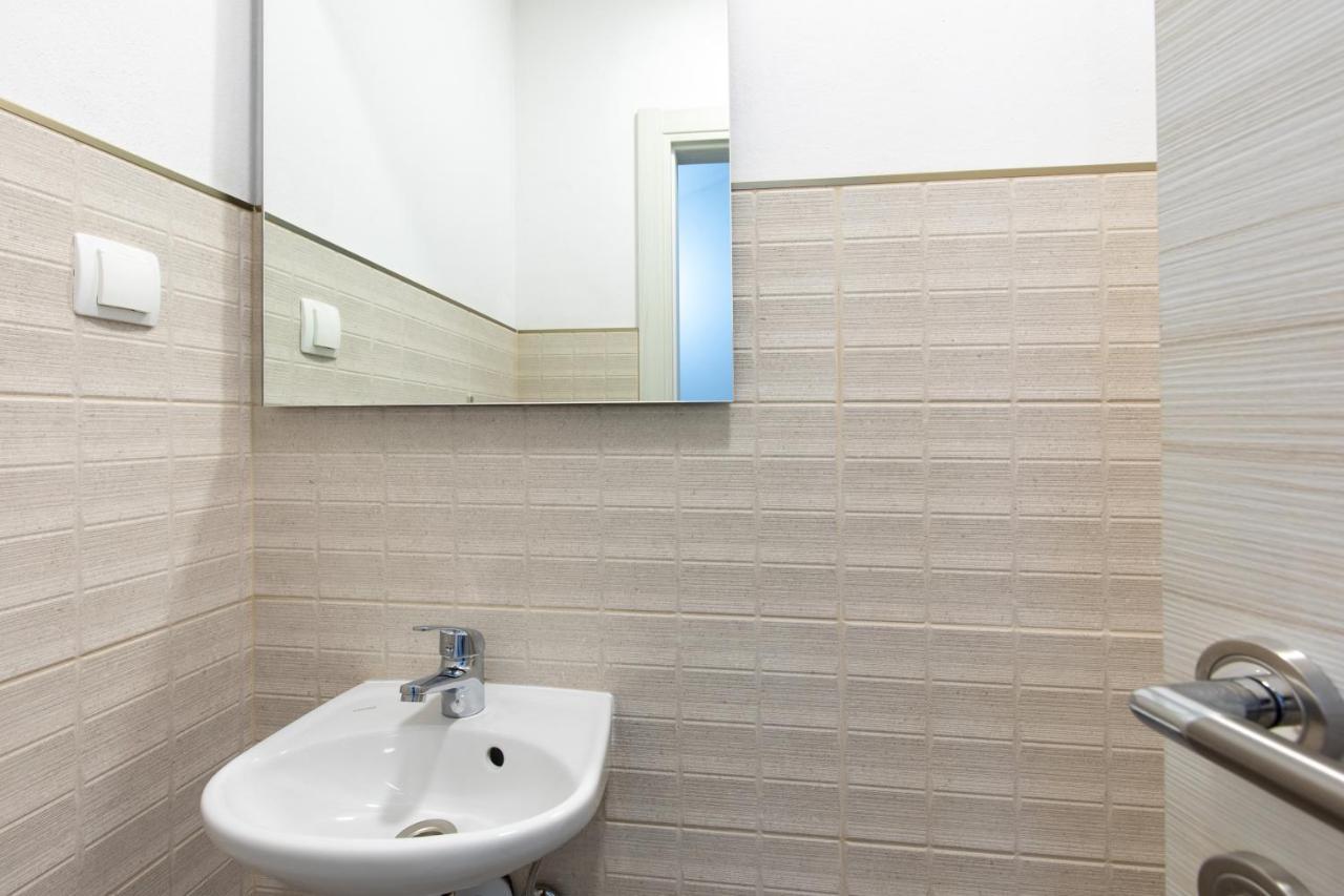 Apartments Augustinovic باشْكا المظهر الخارجي الصورة