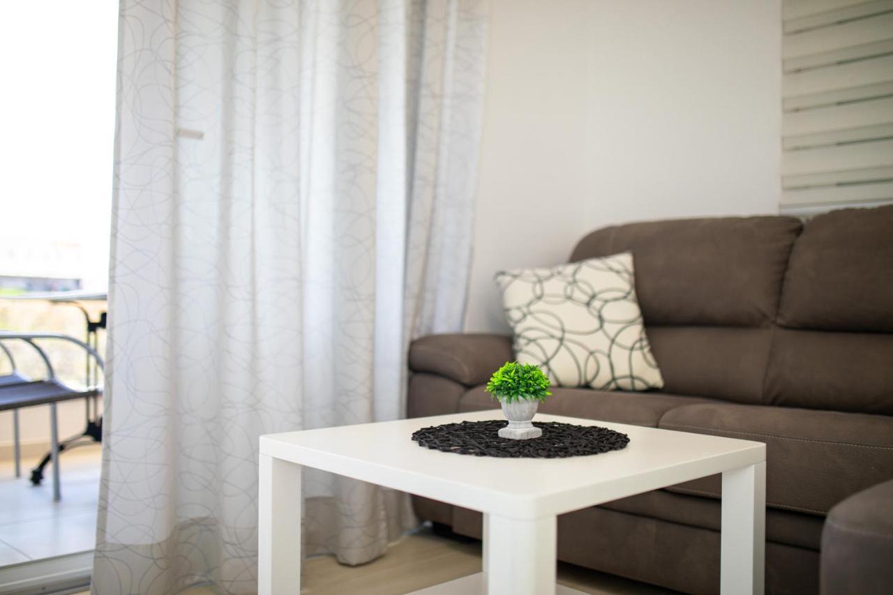 Apartments Augustinovic باشْكا المظهر الخارجي الصورة