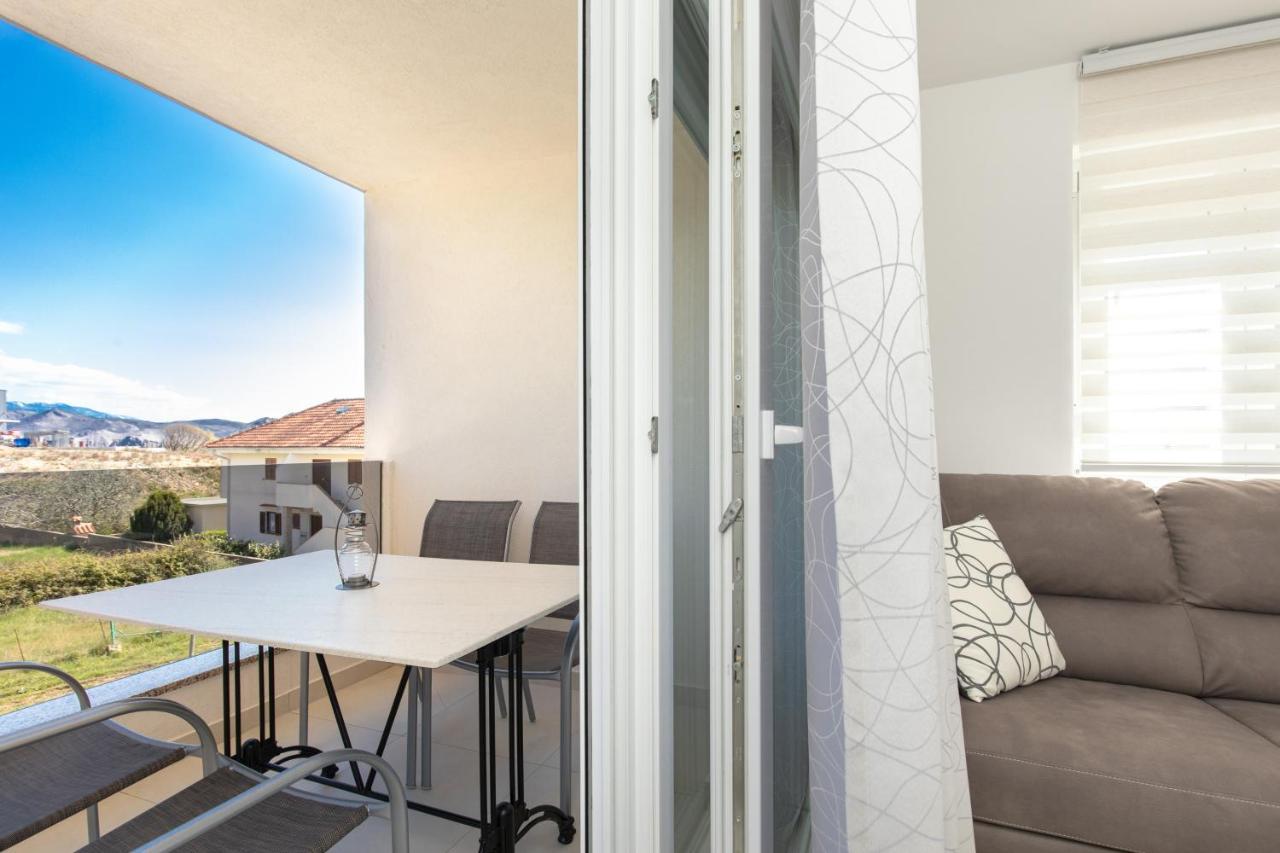Apartments Augustinovic باشْكا المظهر الخارجي الصورة