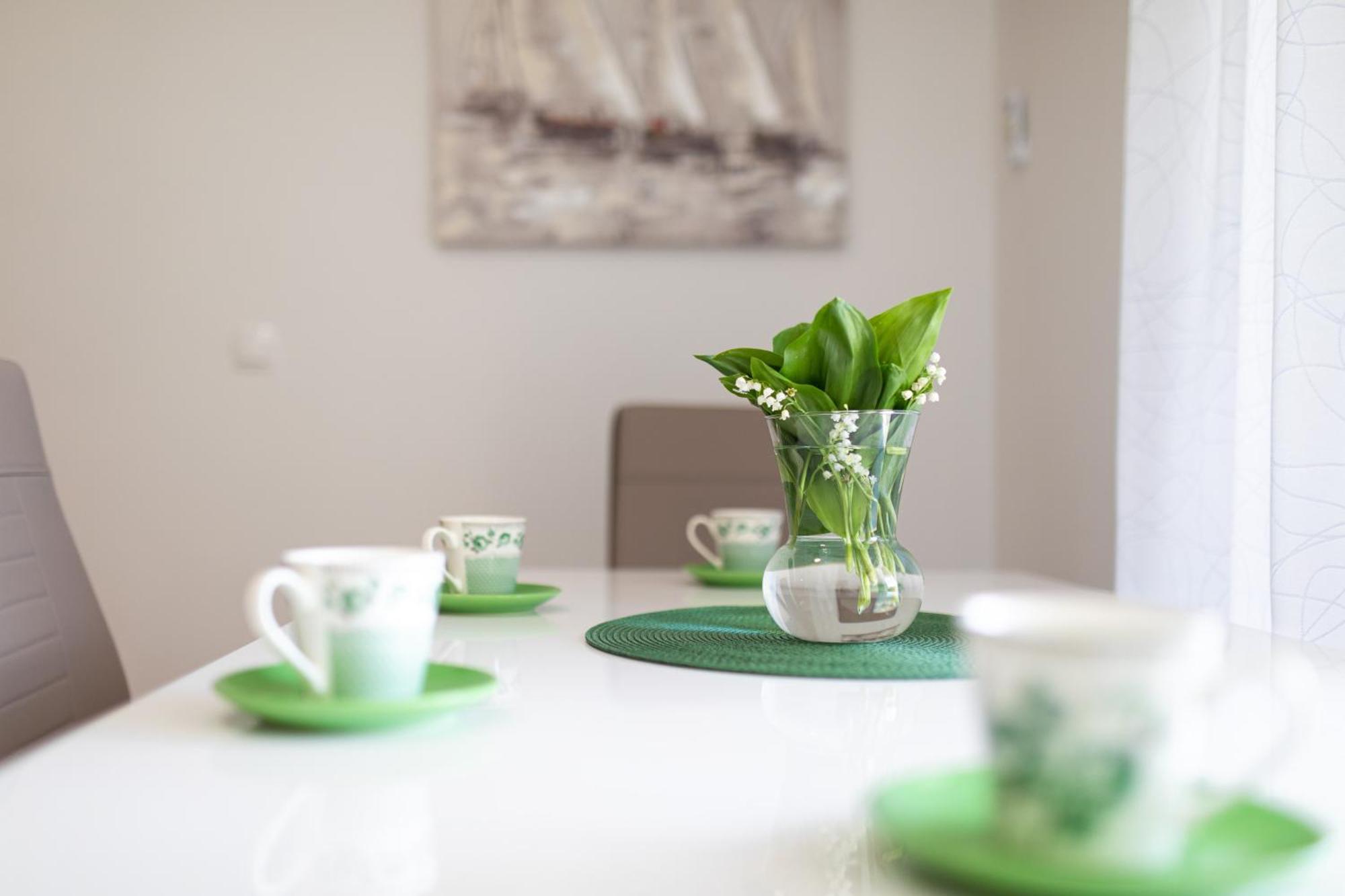 Apartments Augustinovic باشْكا الغرفة الصورة