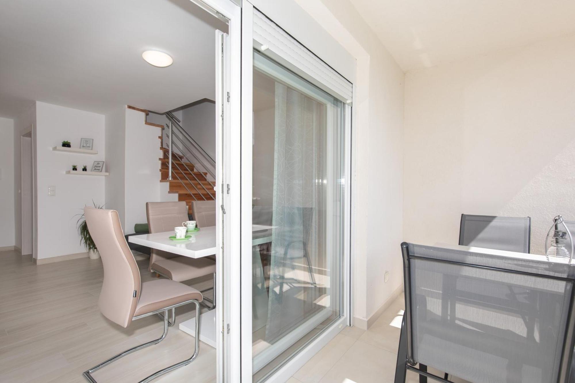 Apartments Augustinovic باشْكا الغرفة الصورة
