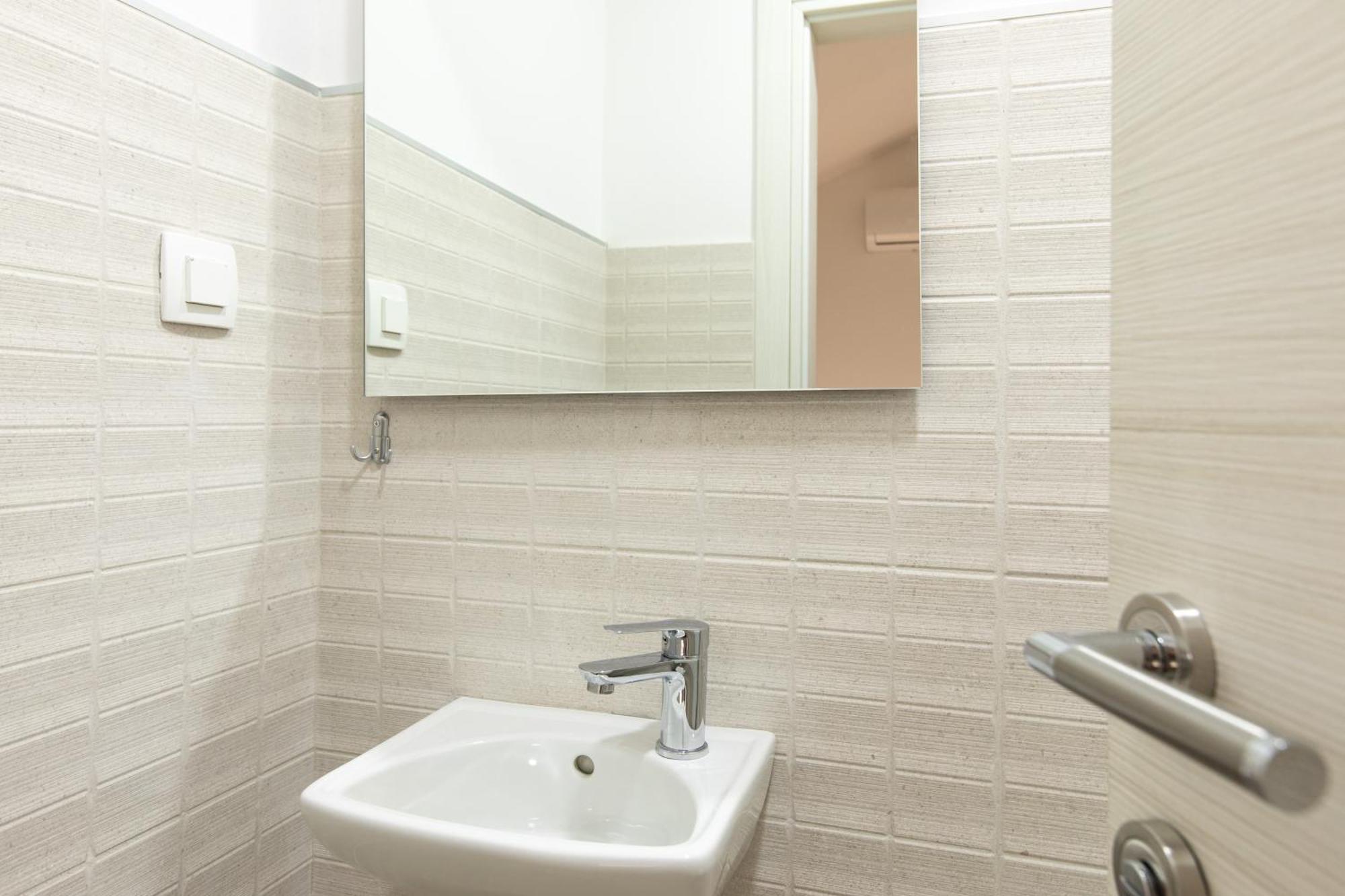 Apartments Augustinovic باشْكا الغرفة الصورة